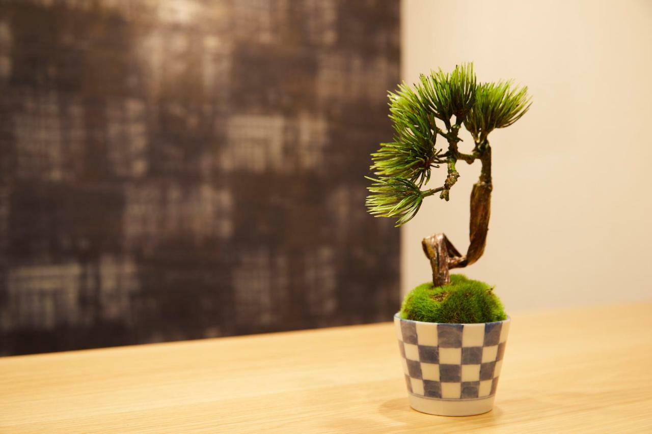 Rinn Gojo Sakaimachi Kyōto Esterno foto