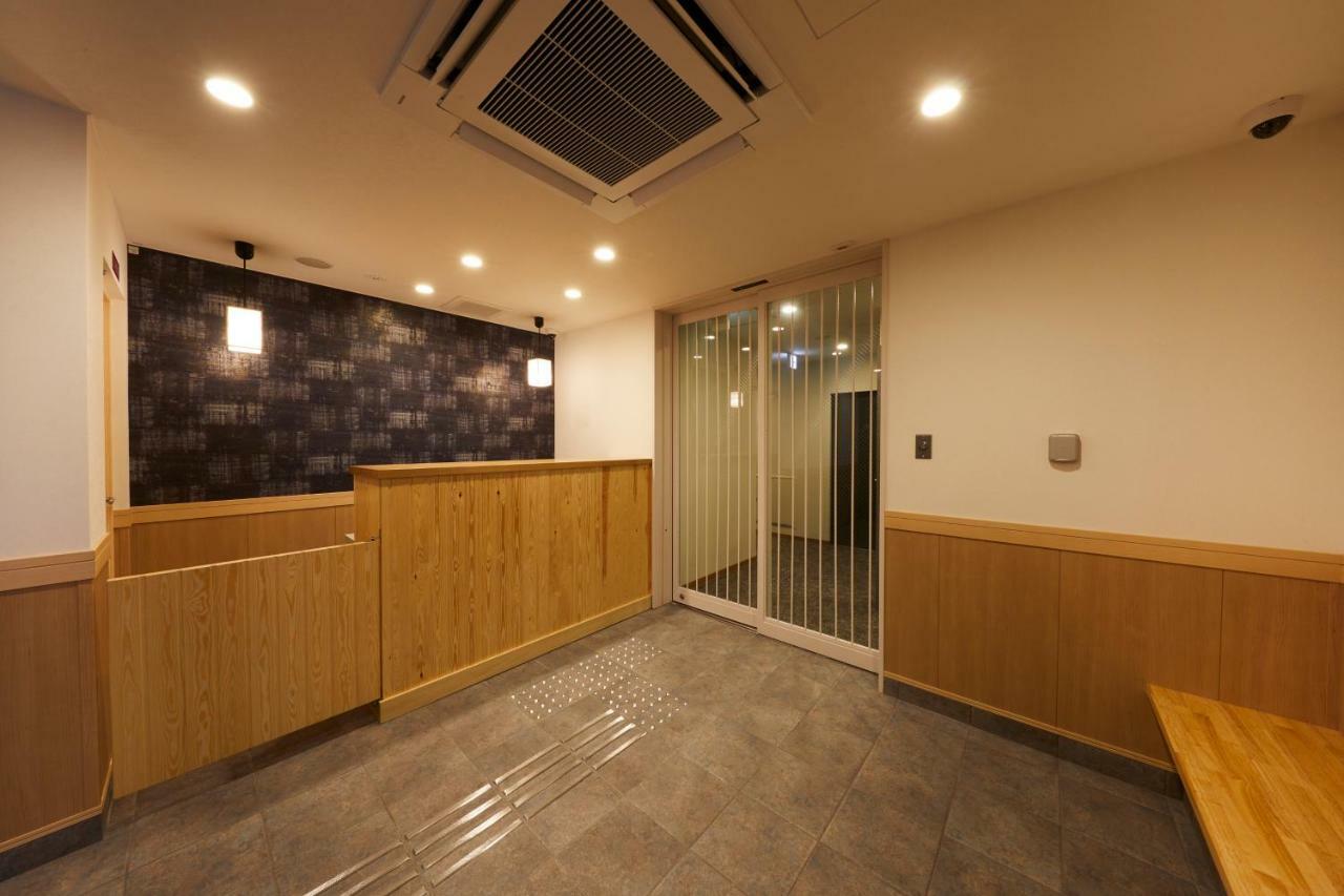 Rinn Gojo Sakaimachi Kyōto Esterno foto